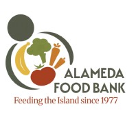 Alameda Food Bank logo